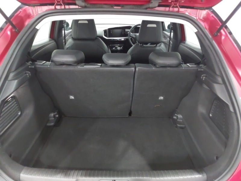 Used Vauxhall Mokka 2021 for sale - 76721848: Photo 8