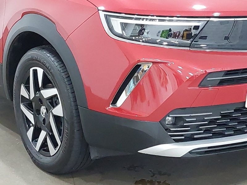 Used Vauxhall Mokka 2021 for sale - 76721848: Photo 9