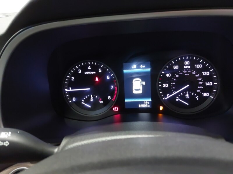 Used Hyundai TUCSON 2019 for sale - 77366642: Photo 11