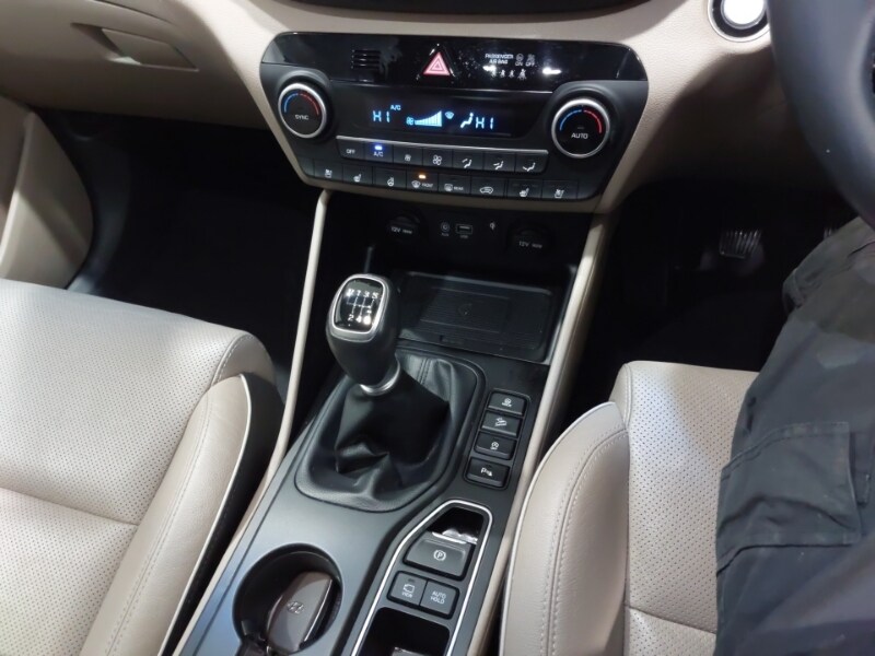 Used Hyundai TUCSON 2019 for sale - 77366642: Photo 12