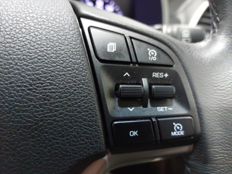 Used Hyundai TUCSON 2019 for sale - 77366642: Photo 14