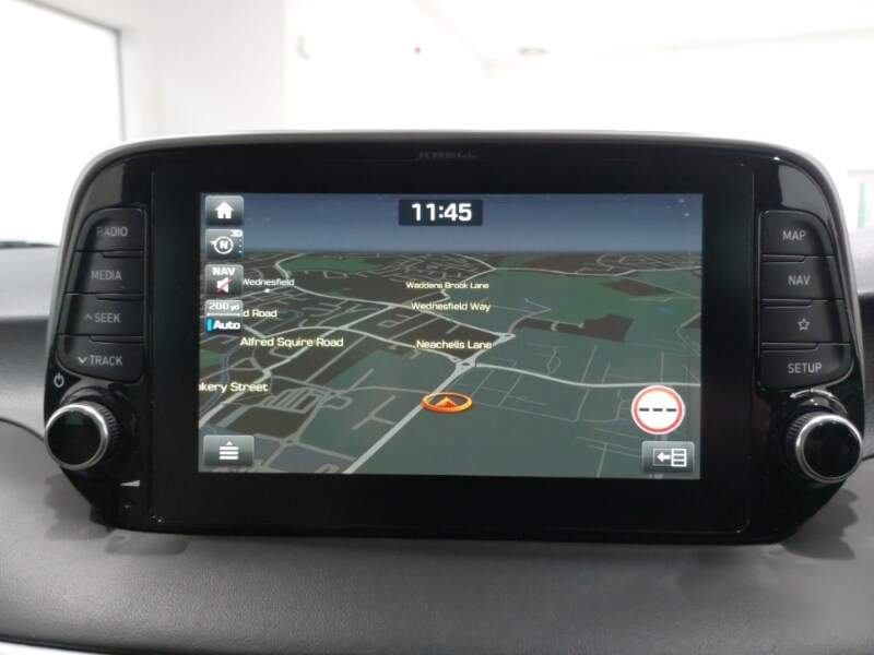 Used Hyundai TUCSON 2019 for sale - 77366642: Photo 16