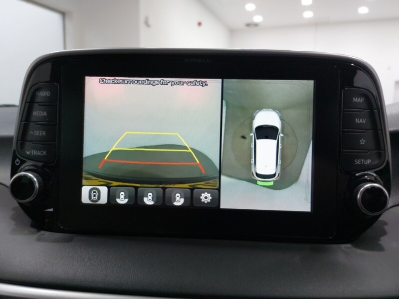 Used Hyundai TUCSON 2019 for sale - 77366642: Photo 17