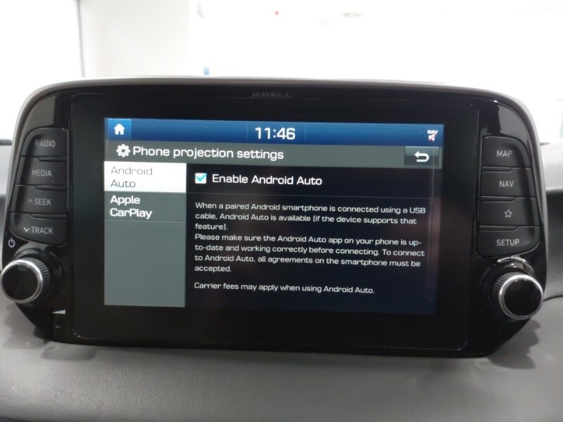 Used Hyundai TUCSON 2019 for sale - 77366642: Photo 18