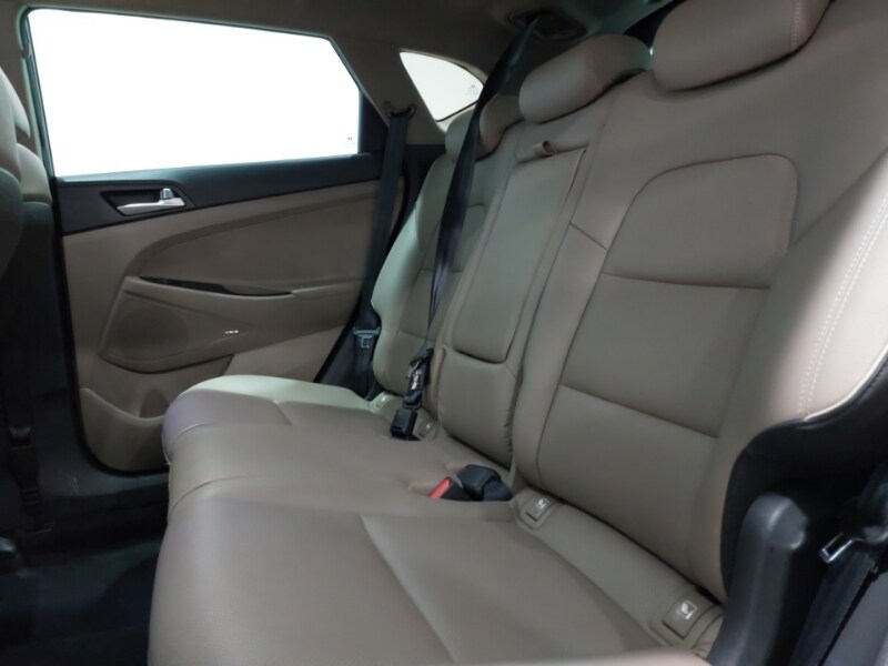 Used Hyundai TUCSON 2019 for sale - 77366642: Photo 6