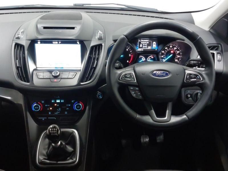 Used Ford Kuga 2018 for sale - 77531259: Photo 10