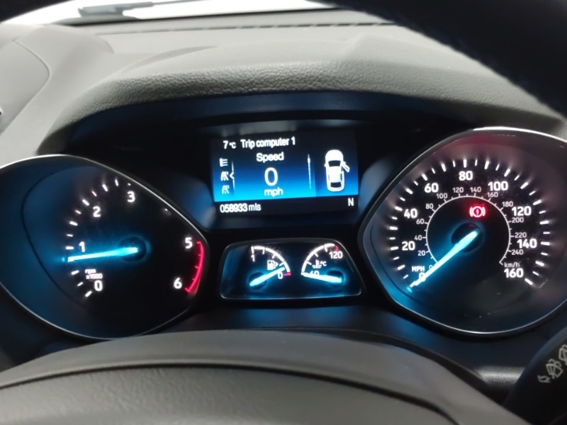 Used Ford Kuga 2018 for sale - 77531259: Photo 11