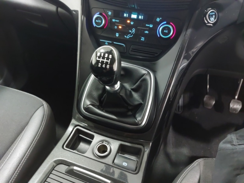 Used Ford Kuga 2018 for sale - 77531259: Photo 12