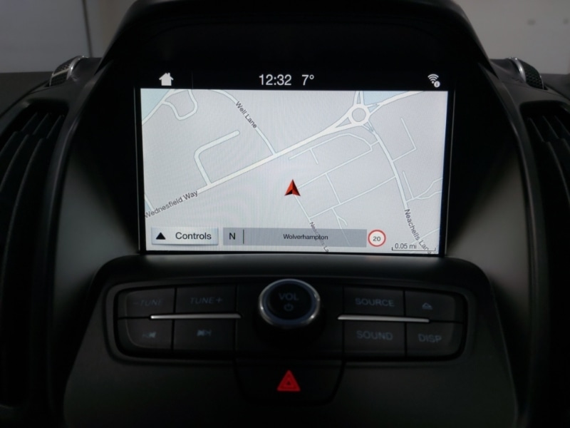 Used Ford Kuga 2018 for sale - 77531259: Photo 16