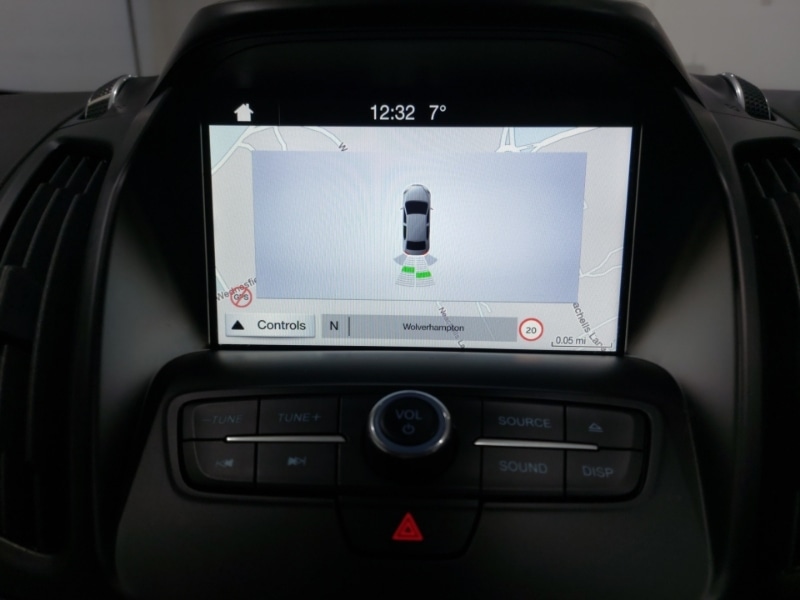 Used Ford Kuga 2018 for sale - 77531259: Photo 17