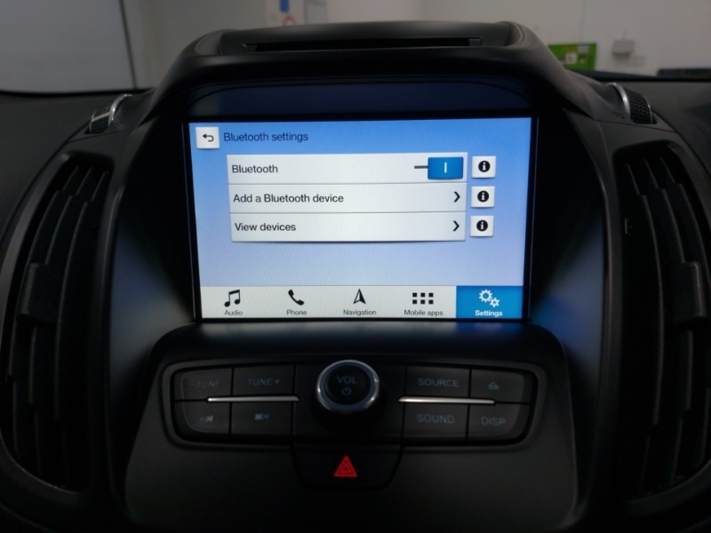 Used Ford Kuga 2018 for sale - 77531259: Photo 18