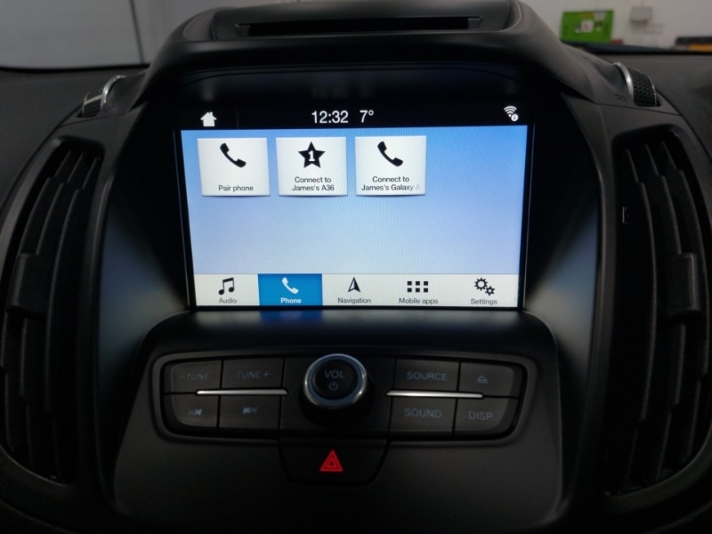 Used Ford Kuga 2018 for sale - 77531259: Photo 19