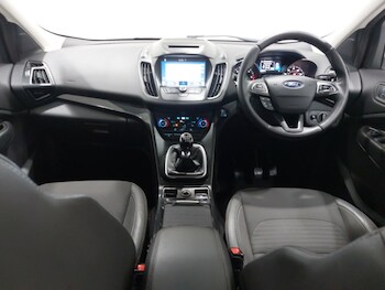 Used Ford Kuga 2018 for sale - 77531259: Photo