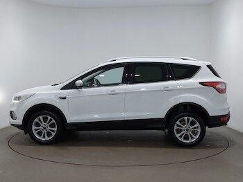 Used Ford Kuga 2018 for sale - 77531259: Photo