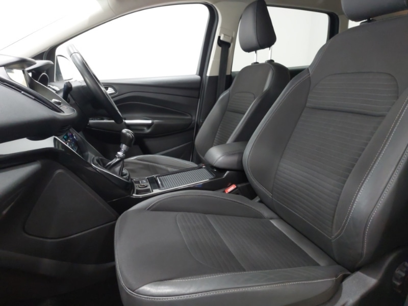 Used Ford Kuga 2018 for sale - 77531259: Photo 5