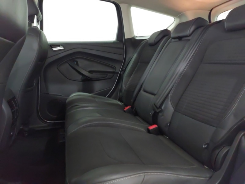 Used Ford Kuga 2018 for sale - 77531259: Photo 6