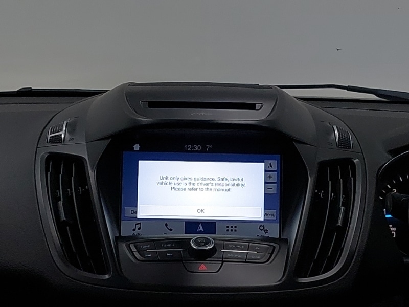 Used Ford Kuga 2018 for sale - 77531259: Photo 7