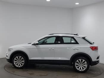 Used Volkswagen T-Roc 2018 for sale - 79723708: Photo