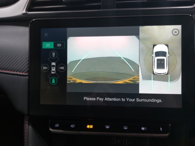 Used MG MG ZS 2023 for sale - 78046514: Photo 17