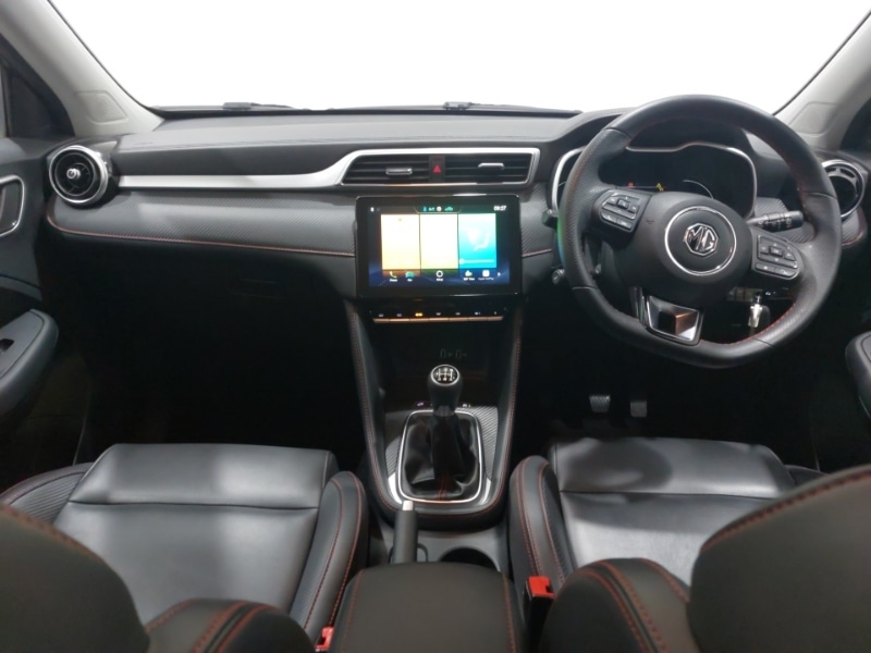 Used MG MG ZS 2023 for sale - 78046514: Photo 2