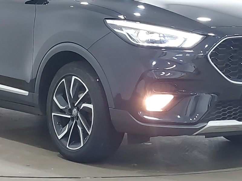 Used MG MG ZS 2023 for sale - 78046514: Photo 9