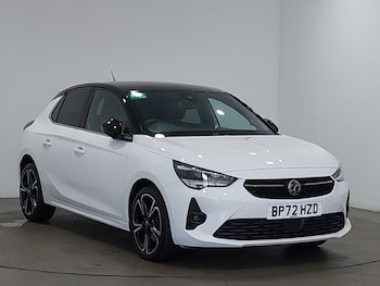 Used Vauxhall Corsa 2023 for sale - 75591903: Photo
