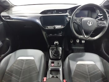 Used Vauxhall Corsa 2023 for sale - 75591903: Photo
