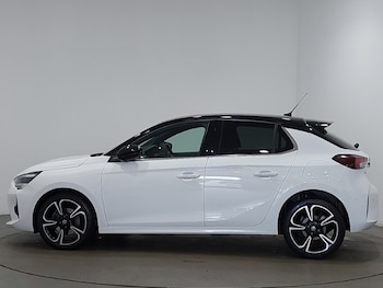 Used Vauxhall Corsa 2023 for sale - 75591903: Photo