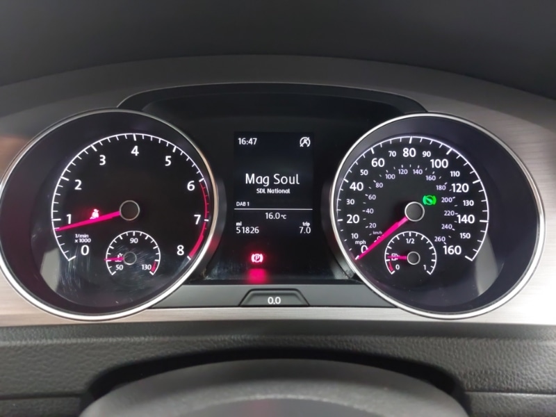 Used Volkswagen Golf 2015 for sale - 76493142: Photo 10