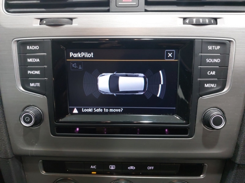 Used Volkswagen Golf 2015 for sale - 76493142: Photo 18