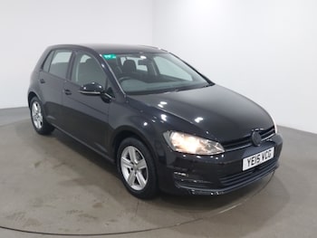 Used Volkswagen Golf 2015 for sale - 76493142: Photo