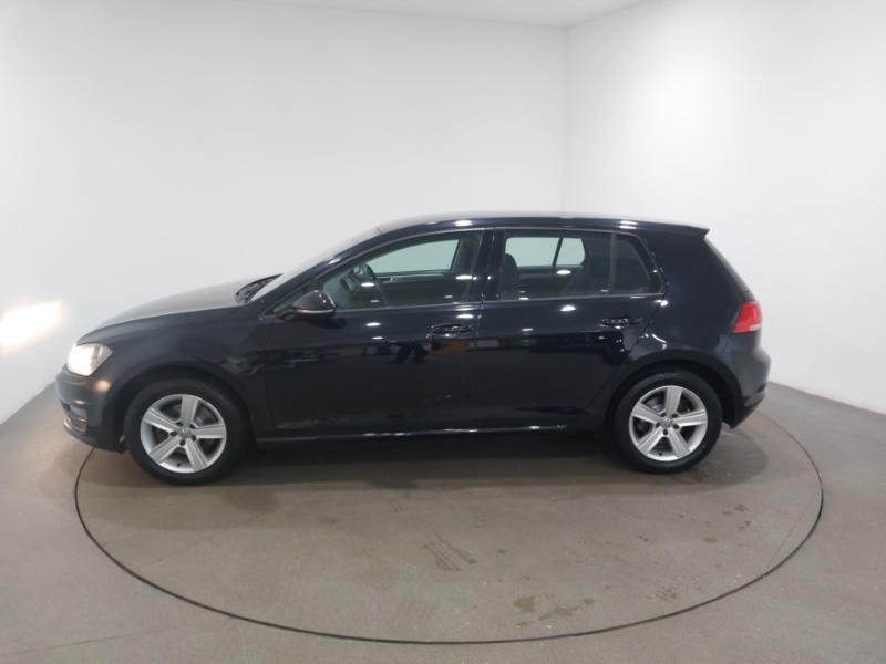 Used Volkswagen Golf 2015 for sale - 76493142: Photo 4
