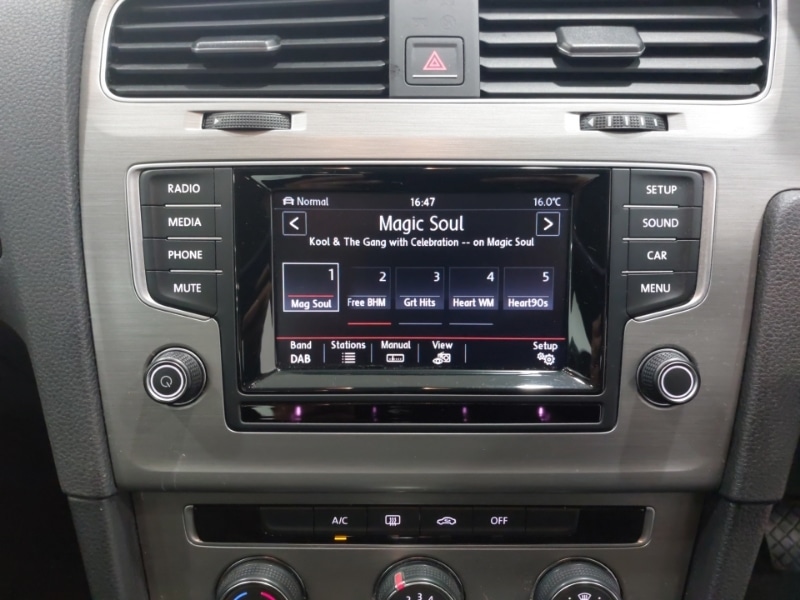 Used Volkswagen Golf 2015 for sale - 76493142: Photo 7