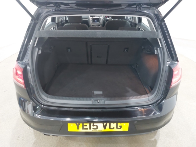 Used Volkswagen Golf 2015 for sale - 76493142: Photo 8