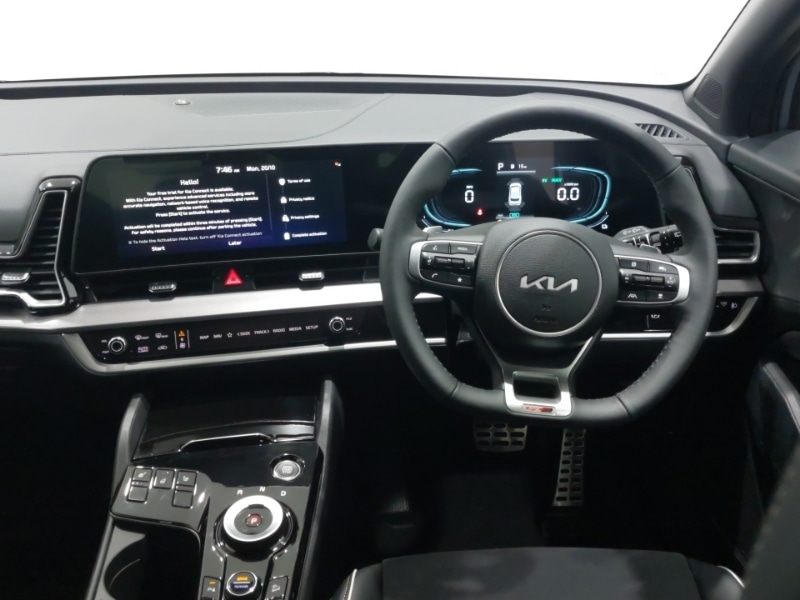 Used Kia Sportage 2025 for sale - 76321301: Photo 10