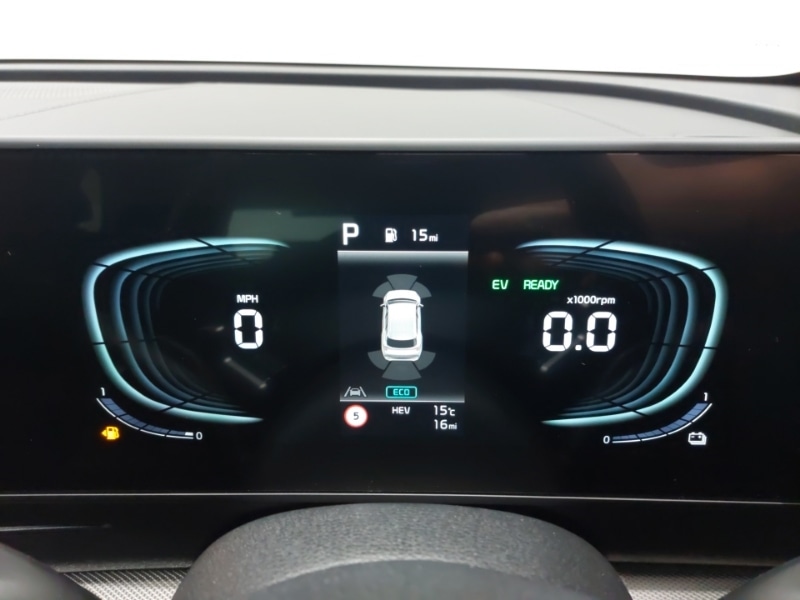 Used Kia Sportage 2025 for sale - 76321301: Photo 11