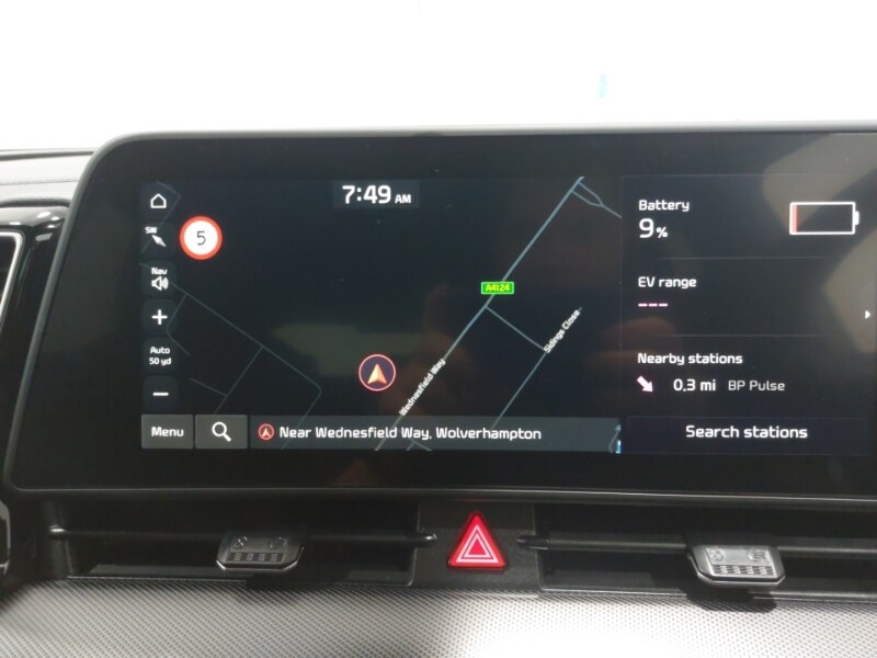 Used Kia Sportage 2025 for sale - 76321301: Photo 16