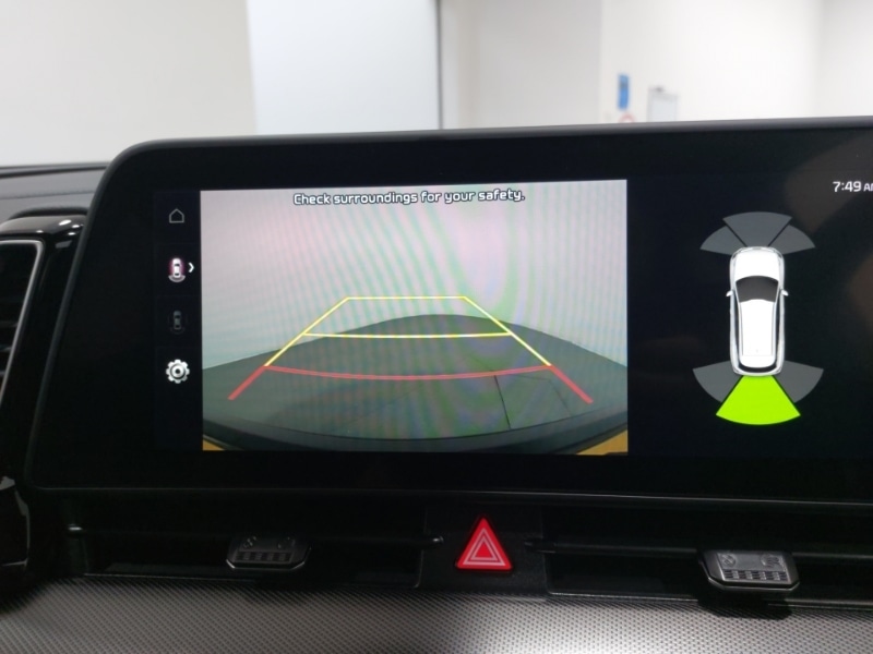 Used Kia Sportage 2025 for sale - 76321301: Photo 17