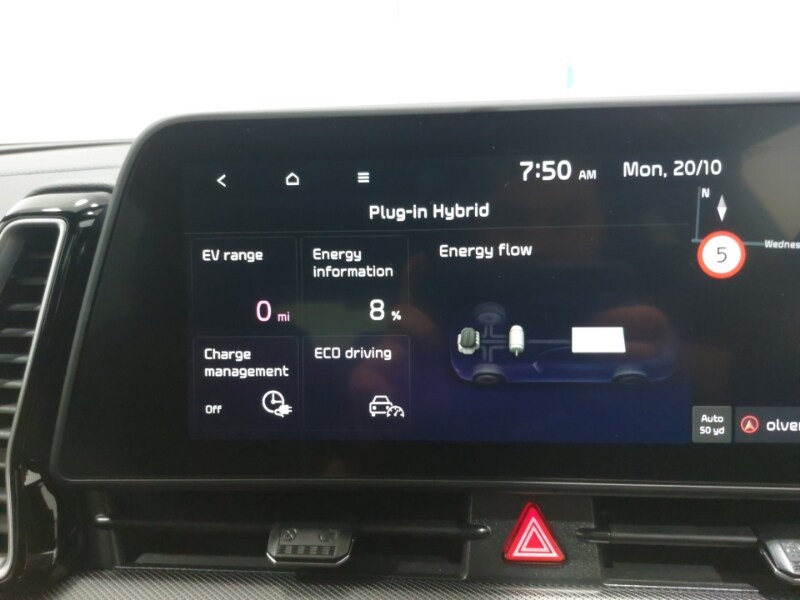 Used Kia Sportage 2025 for sale - 76321301: Photo 18