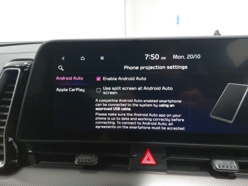 Used Kia Sportage 2025 for sale - 76321301: Photo 19