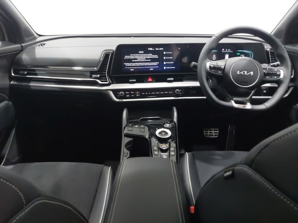 Used Kia Sportage 2025 for sale - 76321301: Photo 2
