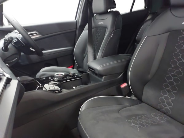 Used Kia Sportage 2025 for sale - 76321301: Photo 5