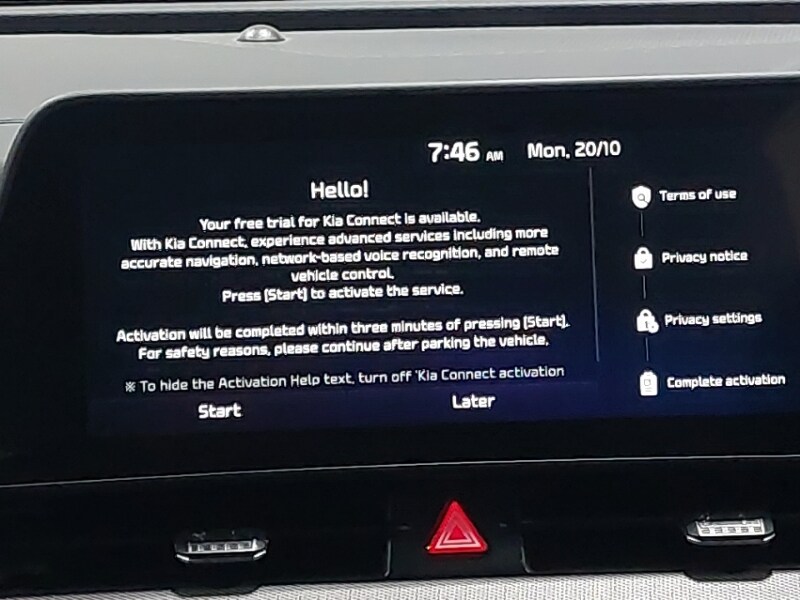 Used Kia Sportage 2025 for sale - 76321301: Photo 7