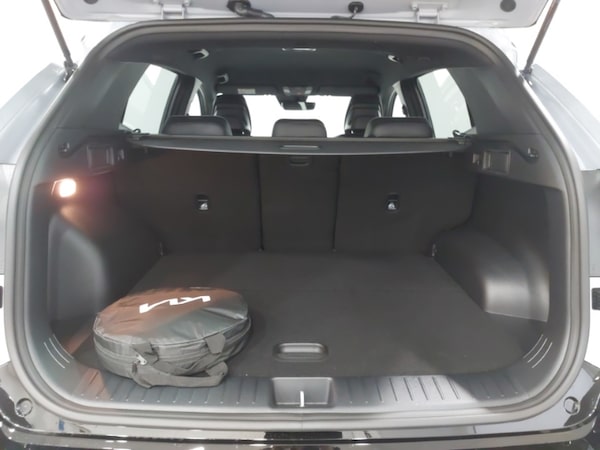 Used Kia Sportage 2025 for sale - 76321301: Photo 8