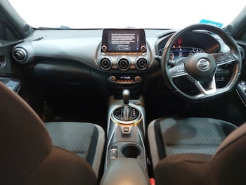 Used Nissan Juke 2020 for sale - 78442088: Photo