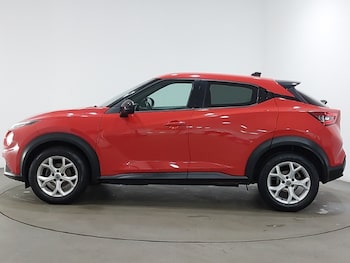Used Nissan Juke 2020 for sale - 78442088: Photo