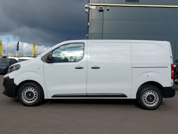 Used Vauxhall Vivaro 2024 for sale - 79407130: Photo