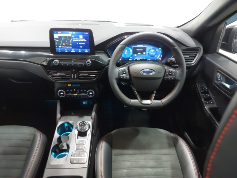 Used Ford Kuga 2021 for sale - 76556637: Photo 10