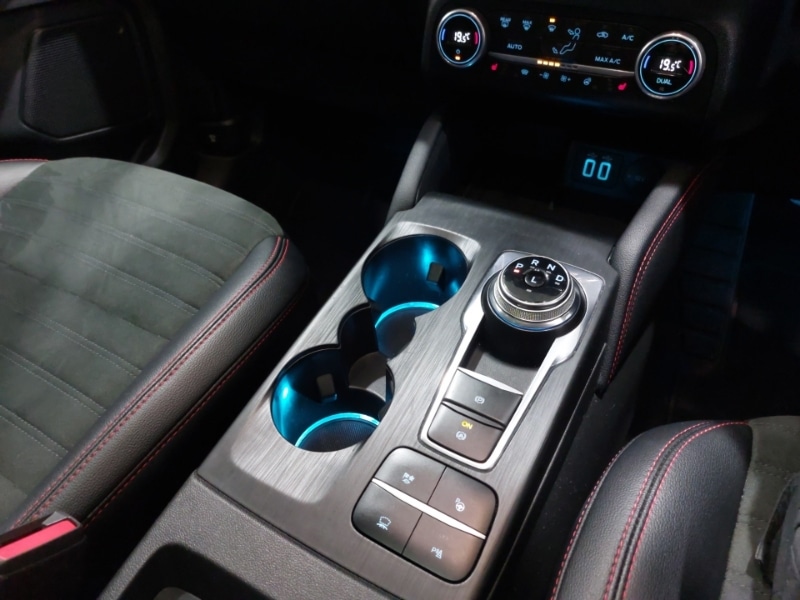 Used Ford Kuga 2021 for sale - 76556637: Photo 12