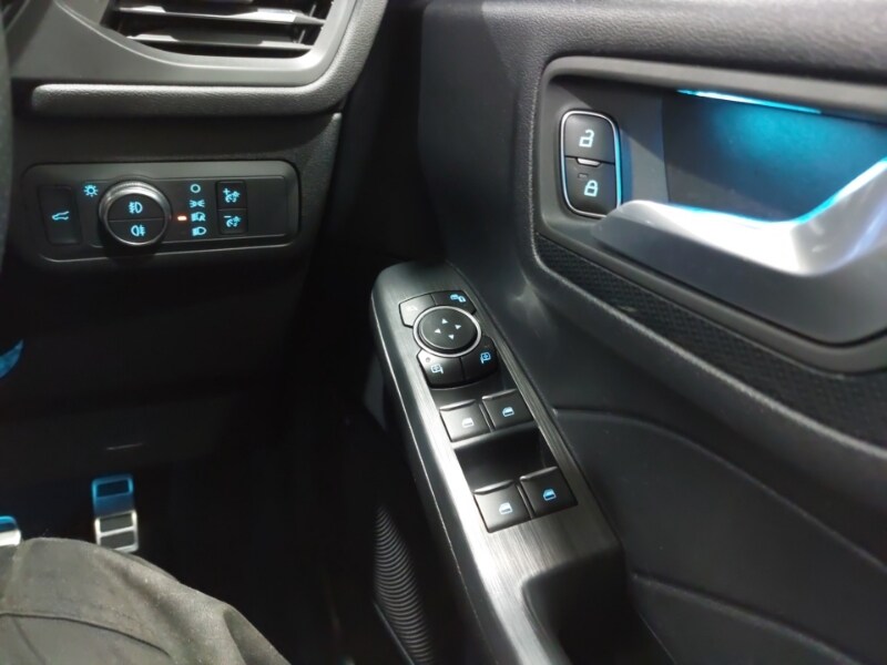 Used Ford Kuga 2021 for sale - 76556637: Photo 13